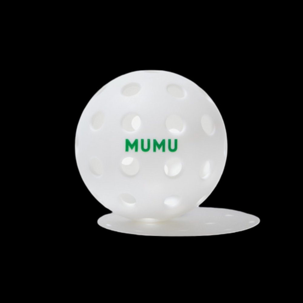 SHOW ME YOUR MUMU Pickleball Set - Picture 2 of 2